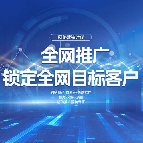2025年网络推广/网络营销/网络营销推广服务商推荐榜:精准引流与高效