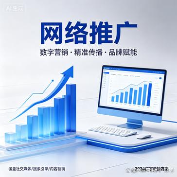 近距离网络推广公司服务如何助力企业拓展本地市场