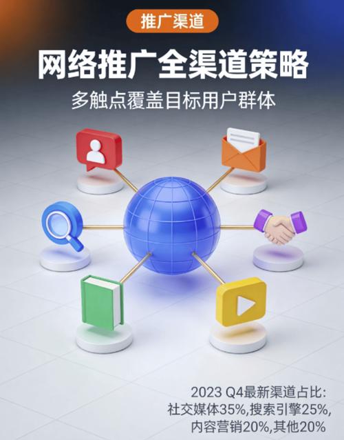 企业如何制定高效网络推广策略