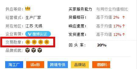阿里巴巴运营规则深度解读 店铺如何高效冲刺5A级，并巧用网络推广服务