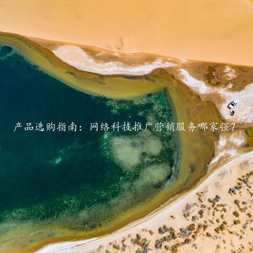产品选购指南:网络科技推广营销服务哪家强?